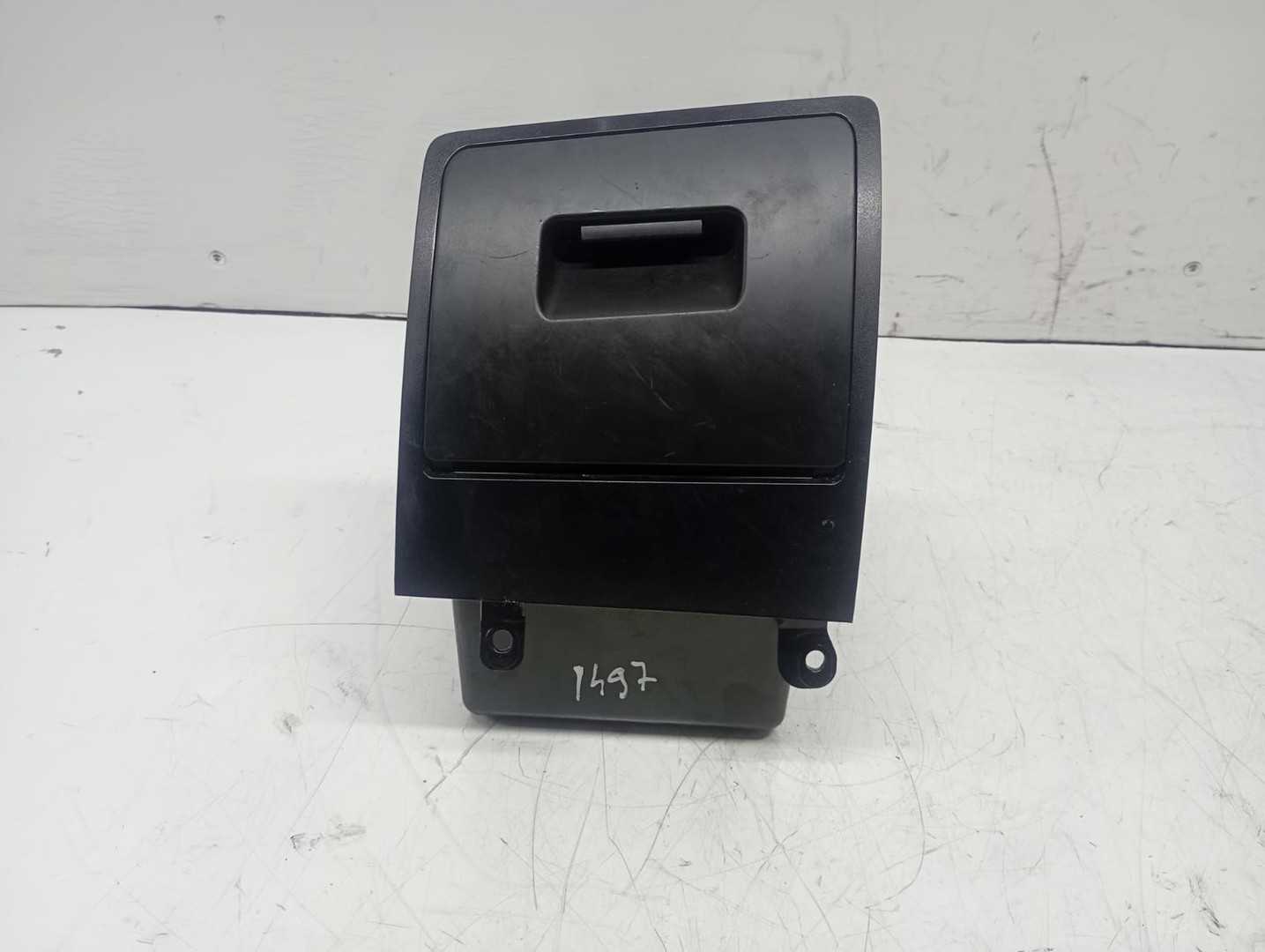 Torpedou 51457156225 BMW Seria 5 E60/E61 (2003 - 2007)