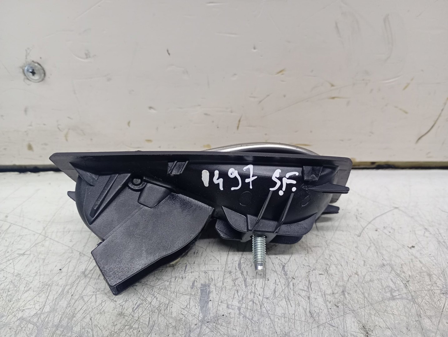 Maner interior 70762559 BMW Seria 5 E60/E61 (2003 - 2007)