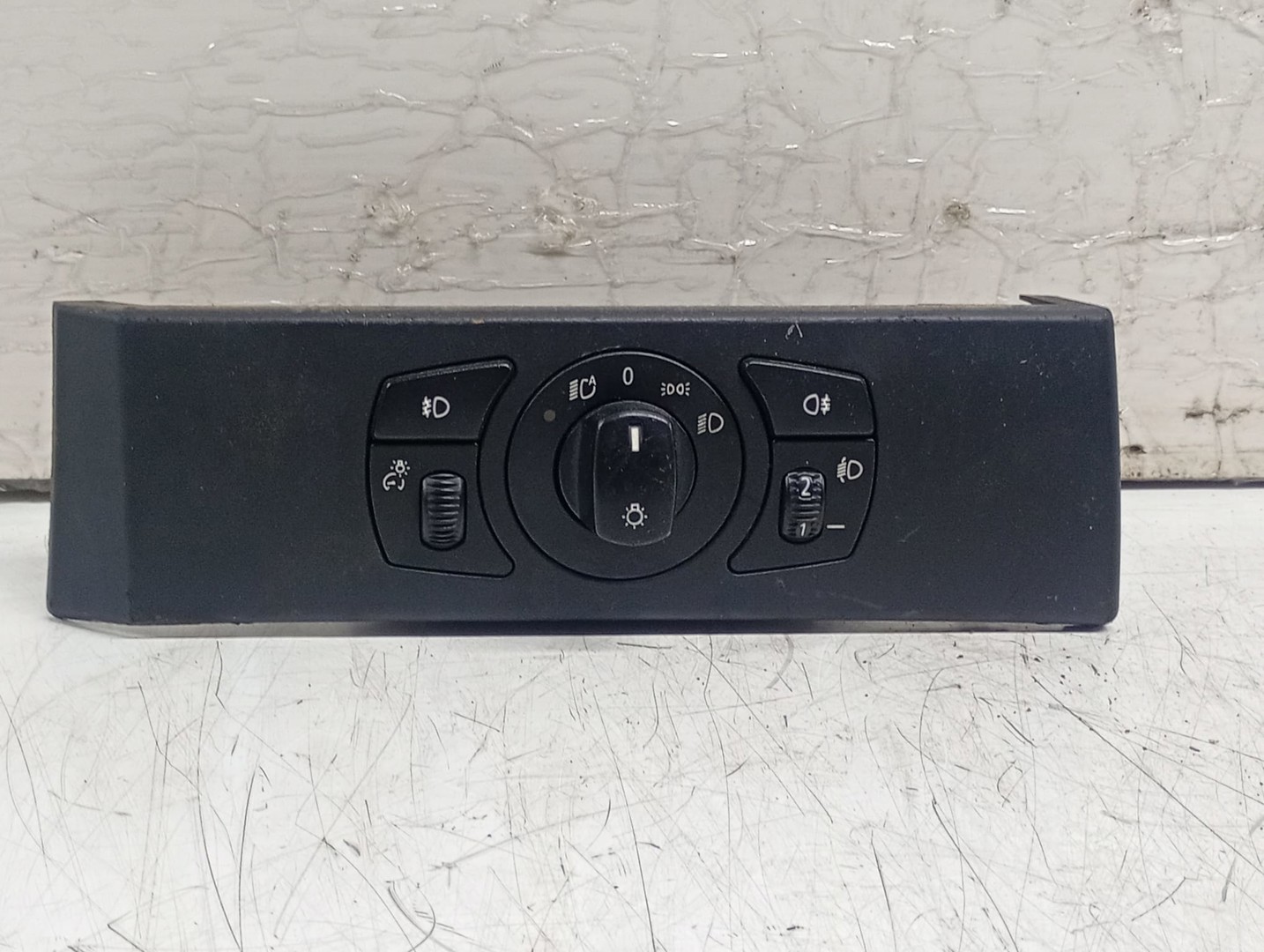 Bloc lumini 6925260 BMW Seria 5 E60/E61 (2003 - 2007)