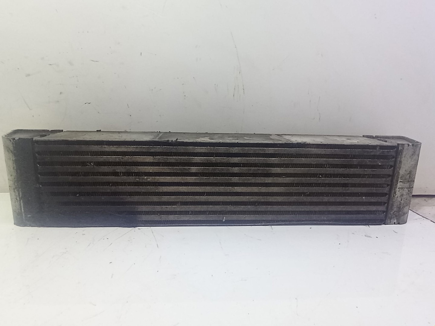 Radiator intercooler 17517791909 7791909 BMW Seria 7 E65/E66 (facelift) (2005 - 2008)