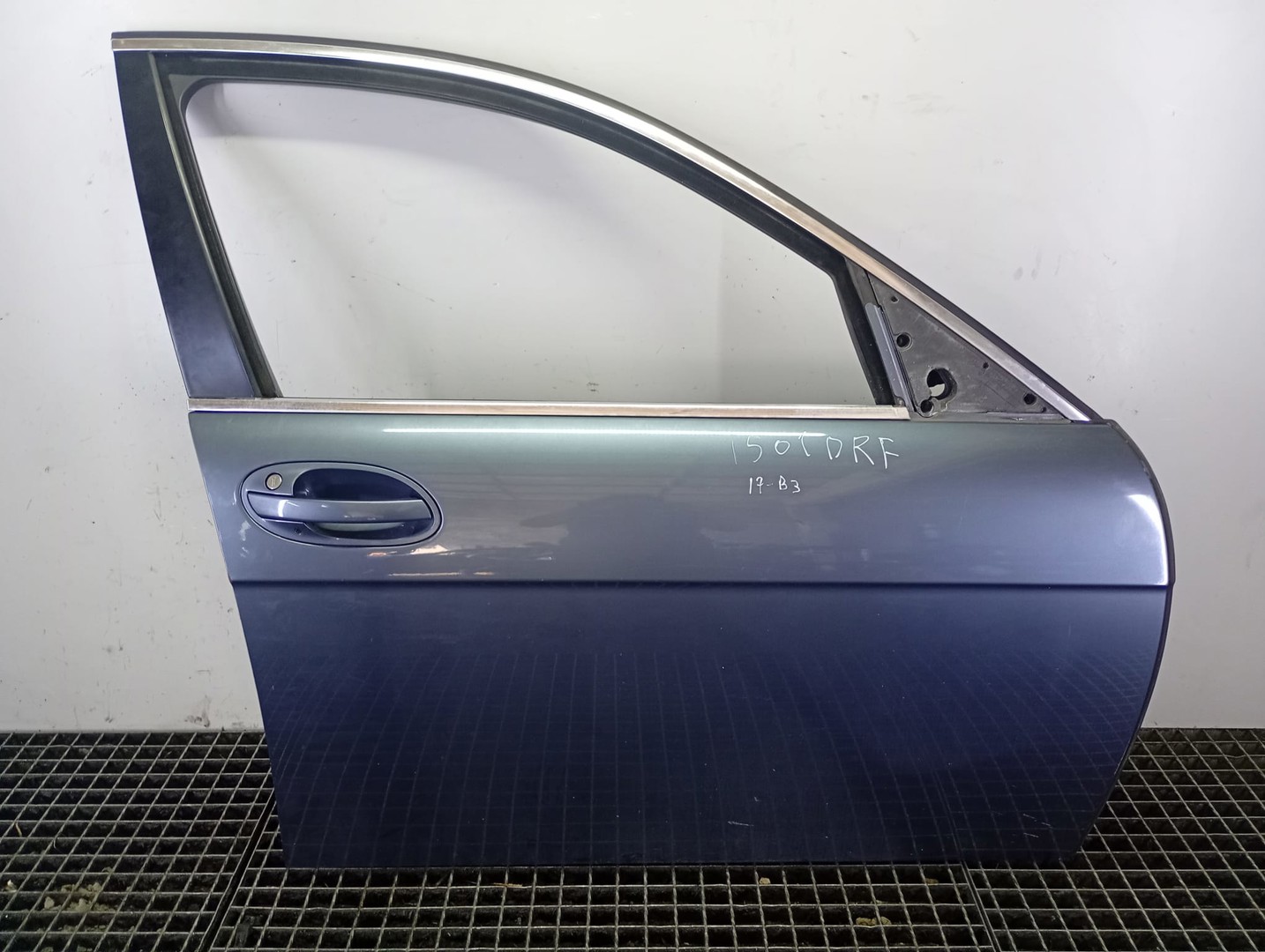 Usa dreapta fata BMW Seria 7 E65/E66 (facelift) (2005 - 2008)