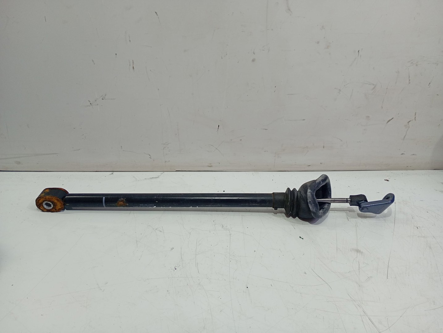 Opritor usa 51227001005 BMW Seria 7 E65/E66 (facelift) (2005 - 2008)
