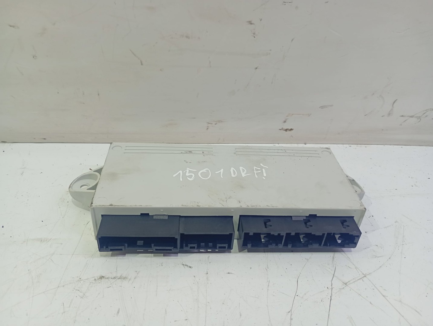 Modul confort 6135-6958448 BMW Seria 7 E65/E66 (facelift) (2005 - 2008)
