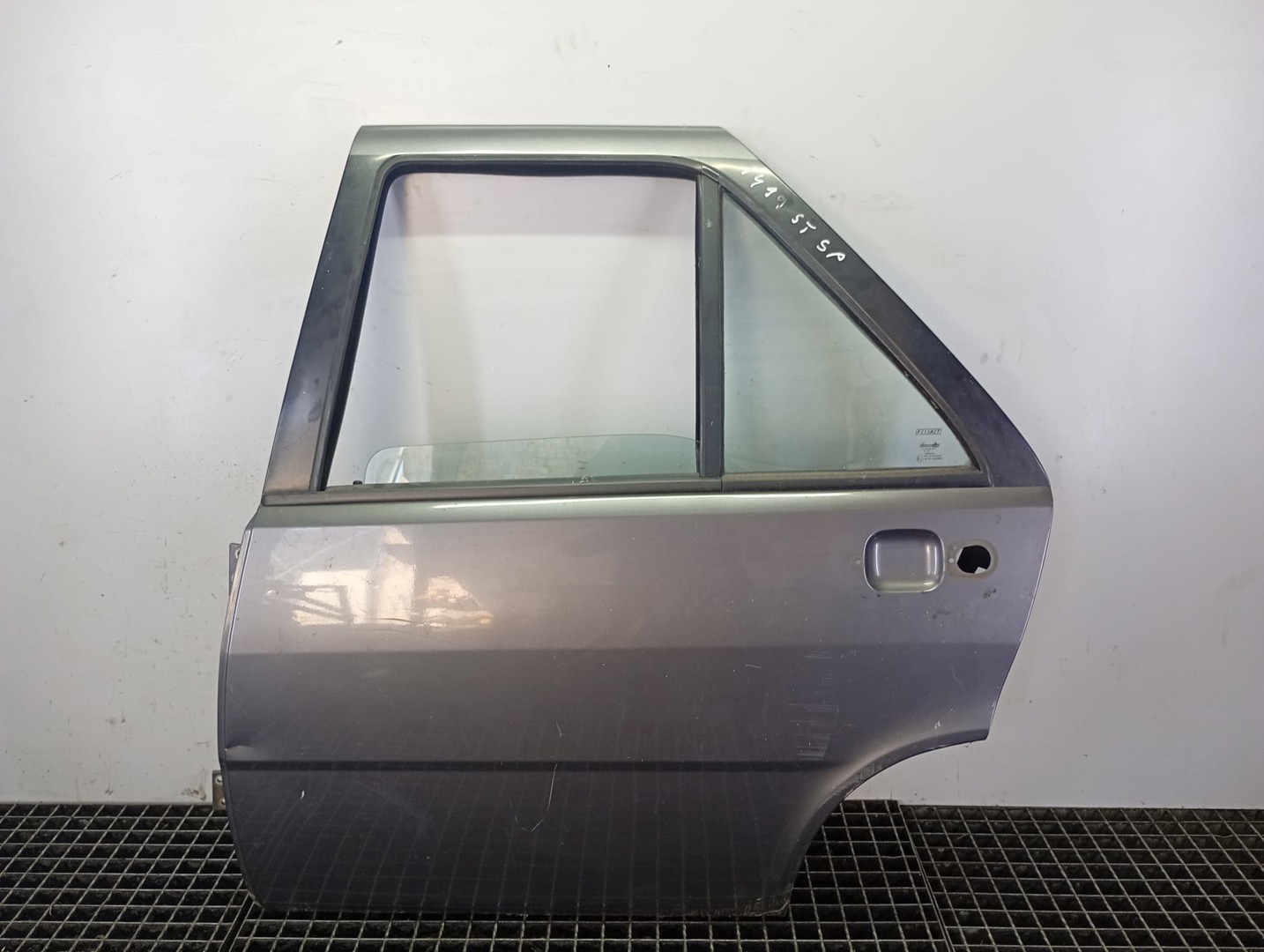 Usa stanga spate Fiat Tipo 160 (1987 - 1995)