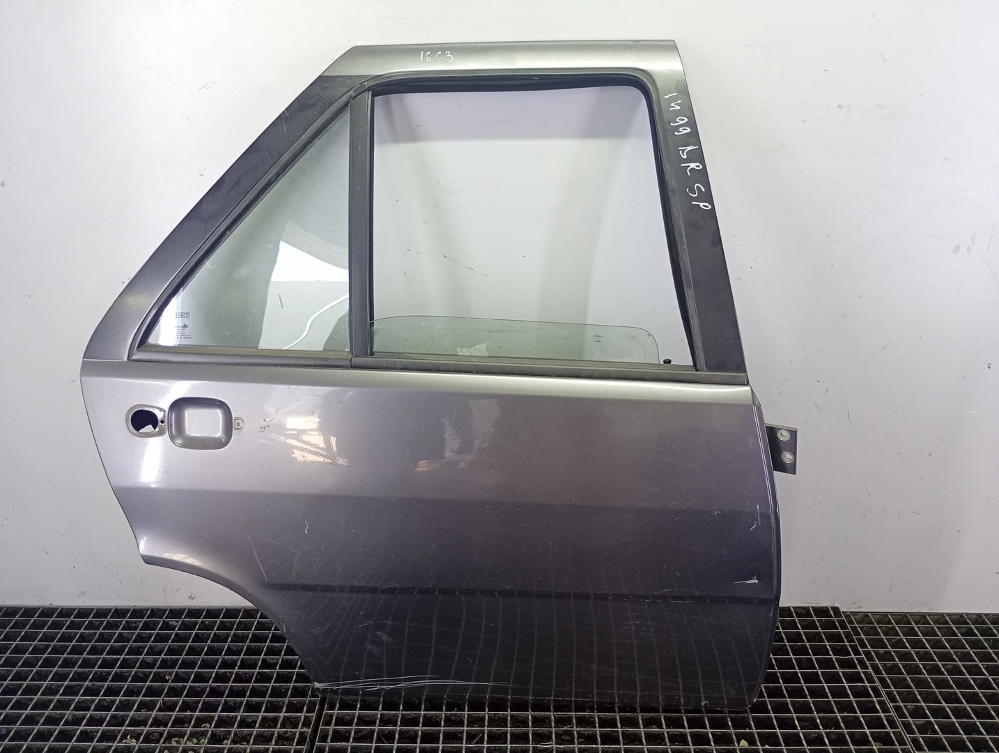 Usa dreapta spate Fiat Tipo 160 (1987 - 1995)