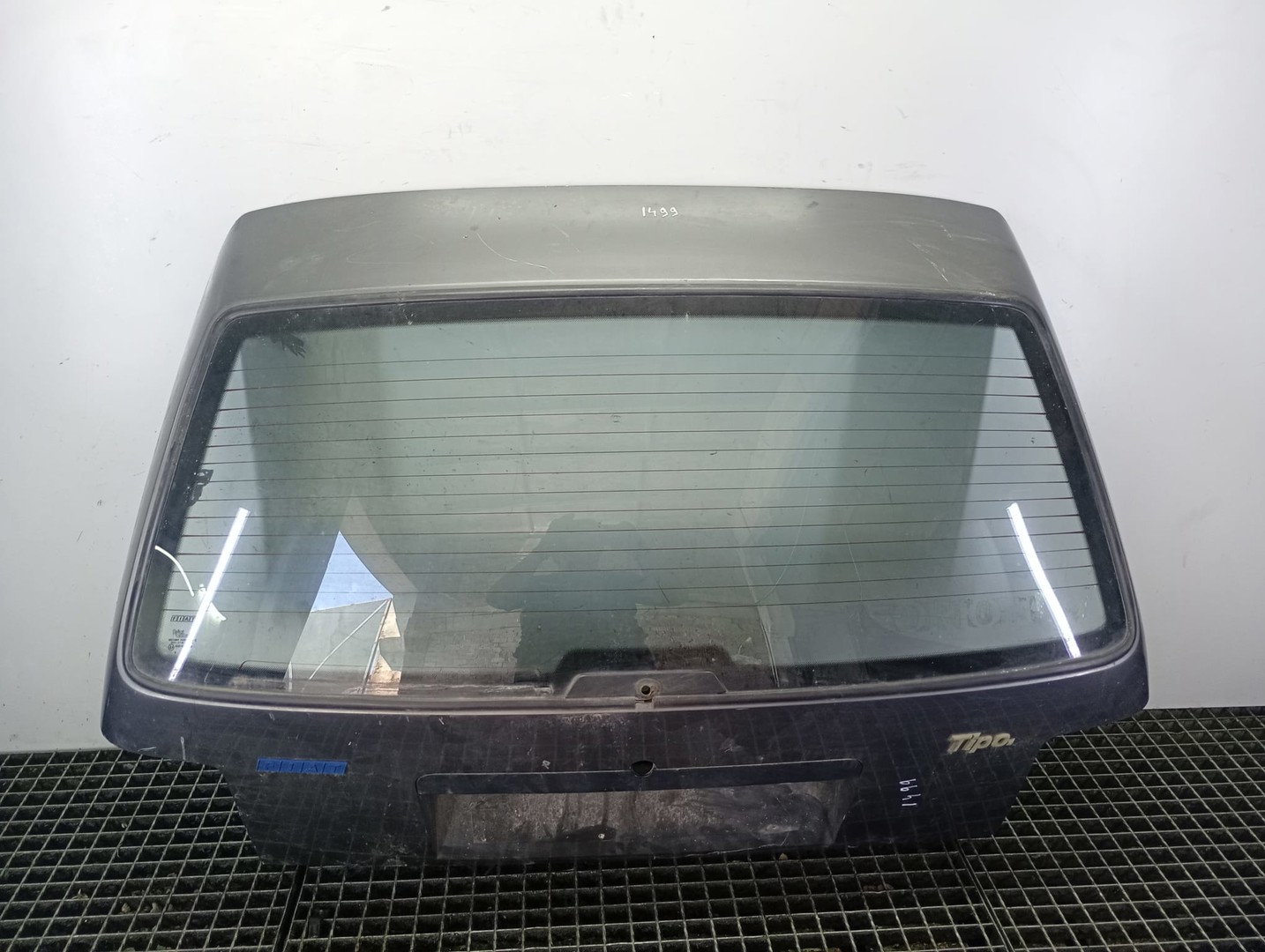 Haion Fiat Tipo 160 (1987 - 1995)