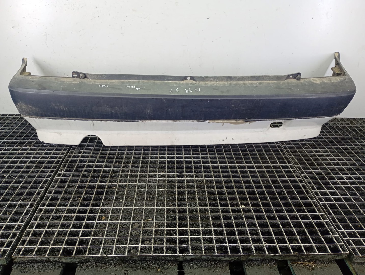Bara spate Fiat Tipo 160 (1987 - 1995)