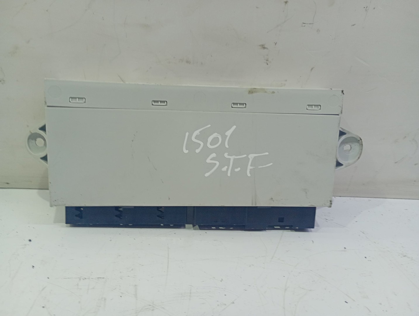 Modul confort 6135-6958446 BMW Seria 7 E65/E66 (facelift) (2005 - 2008)