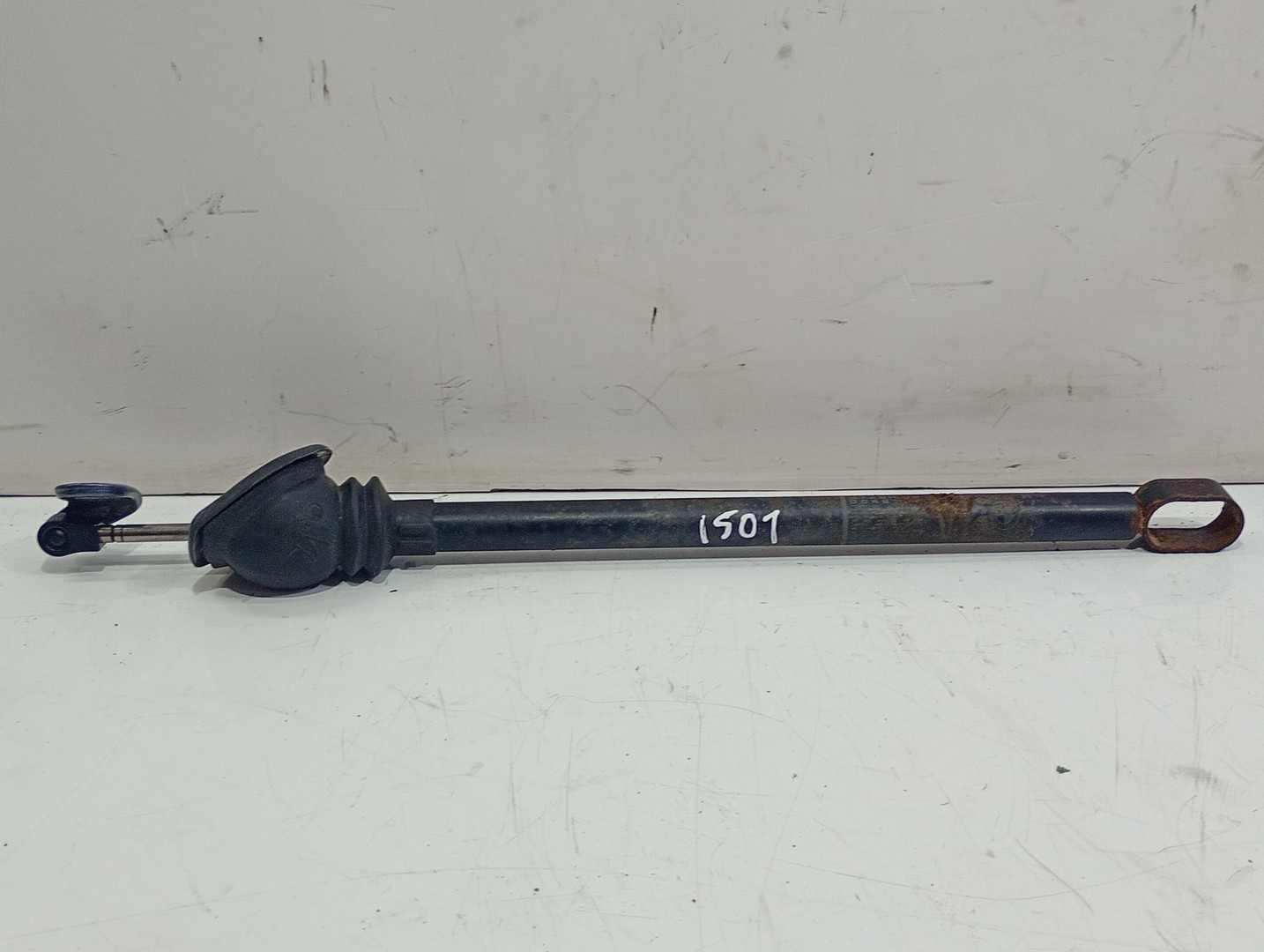 Opritor usa 51217112443 BMW Seria 7 E65/E66 (facelift) (2005 - 2008)