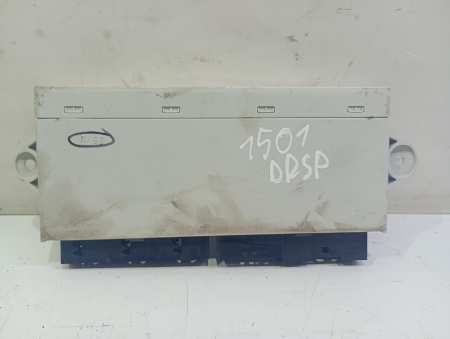 Modul confort 6135-6958449 BMW Seria 7 E65/E66 (facelift) (2005 - 2008)