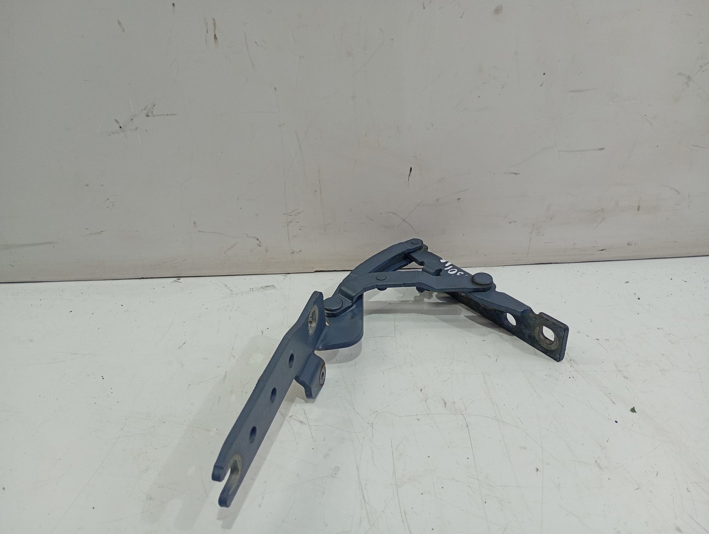 Balama capota 4161ES03 BMW Seria 7 E65/E66 (facelift) (2005 - 2008)