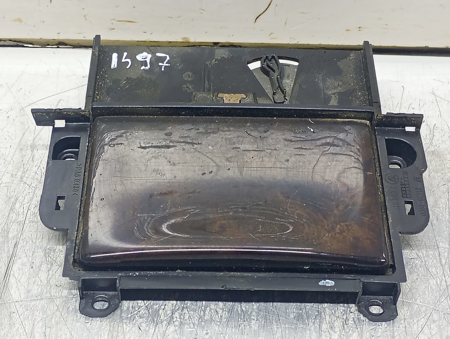 Scrumiera 7059917 BMW Seria 5 E60/E61 (2003 - 2007)