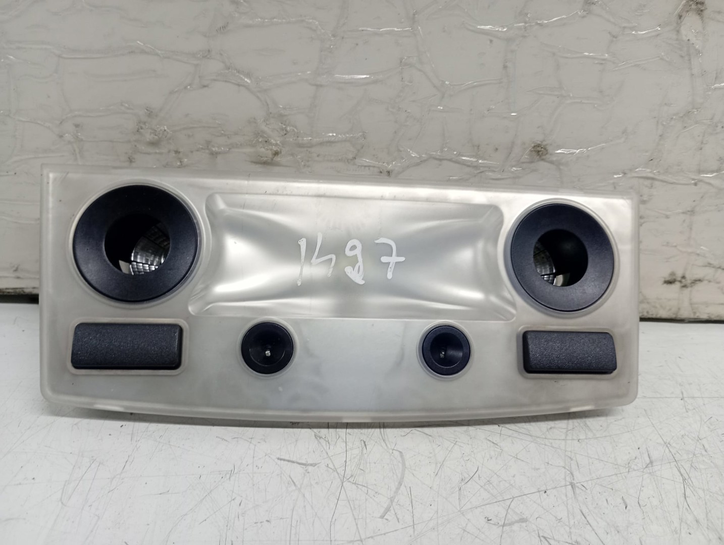 Plafoniera 6331-6962057 BMW Seria 5 E60/E61 (2003 - 2007)