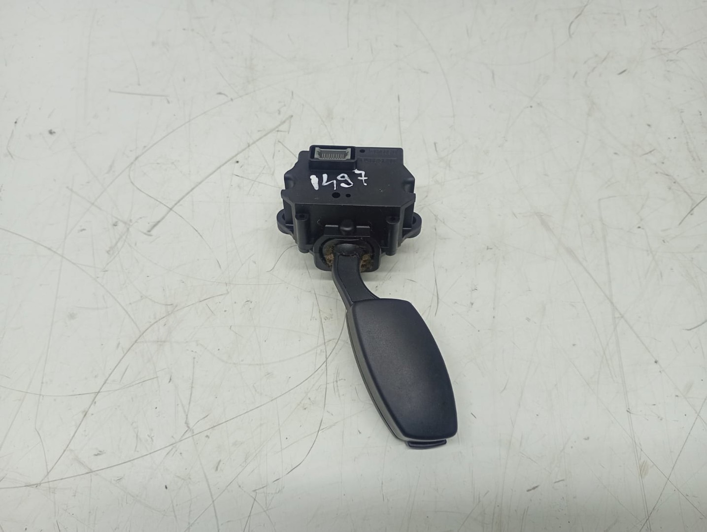 Maneta semnalizare 695135202 BMW Seria 5 E60/E61 (2003 - 2007)