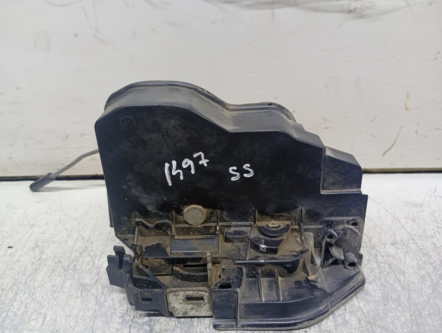 Broasca stanga spate BMW Seria 5 E60/E61 (2003 - 2007)