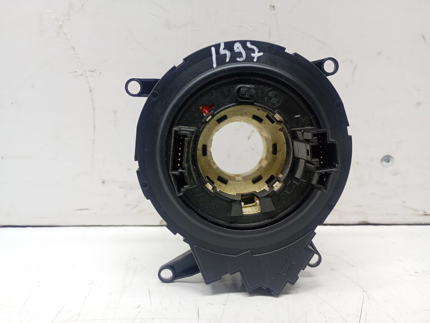 Spira volan 697639401 BMW Seria 5 E60/E61 (2003 - 2007)