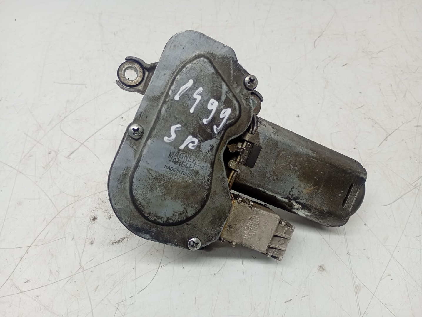Motoras stergator haion Fiat Tipo 160 (1987 - 1995)