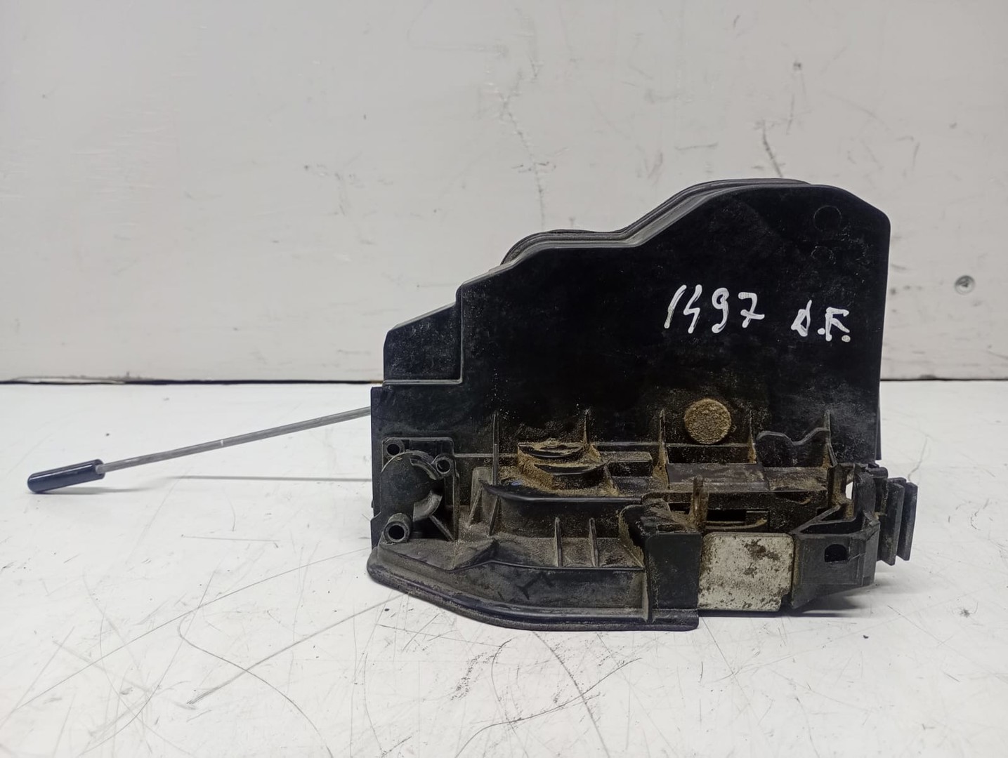 Broasca dreapta fata BMW Seria 5 E60/E61 (2003 - 2007)