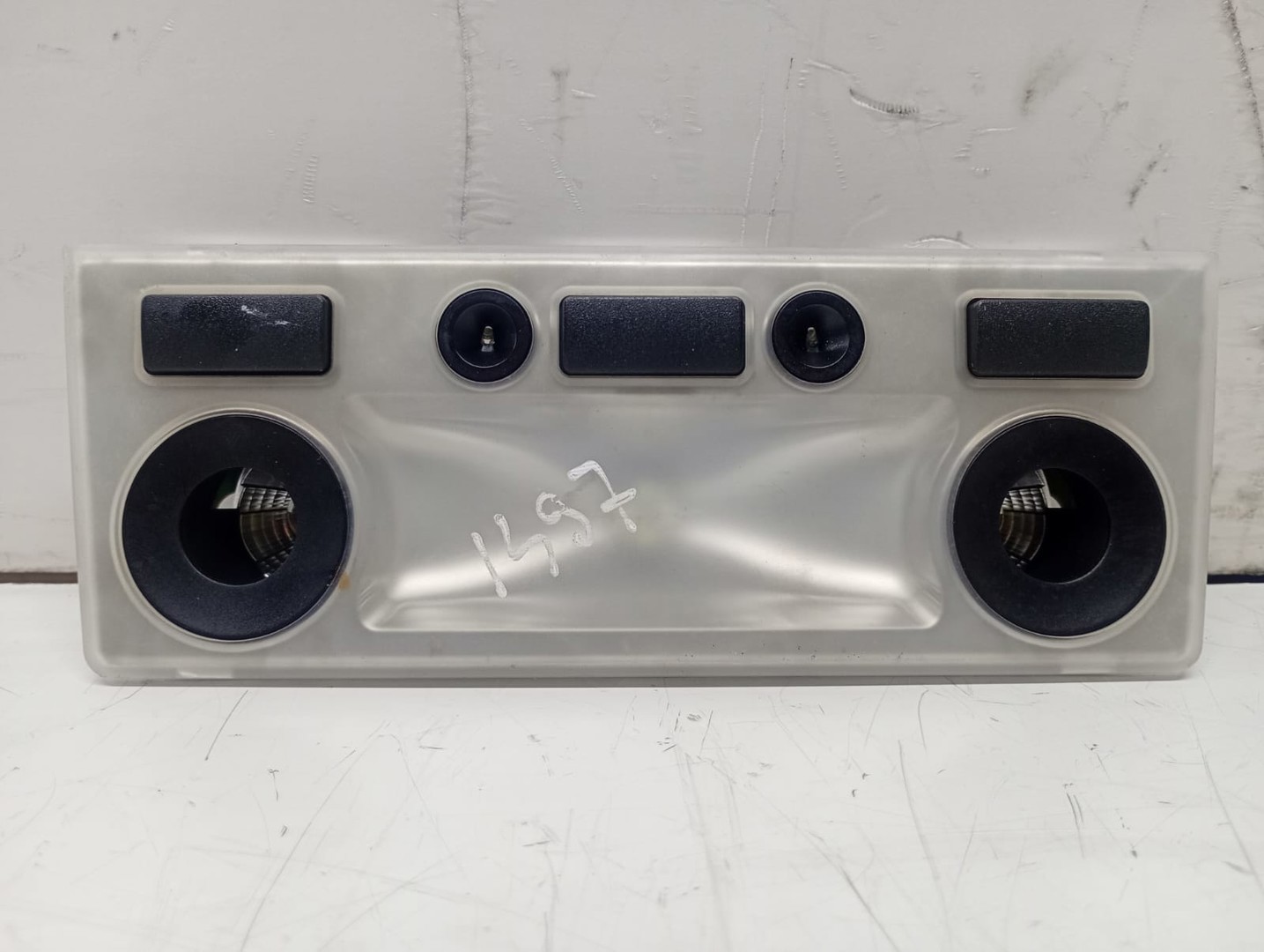 Plafoniera 63316962058 BMW Seria 5 E60/E61 (2003 - 2007)