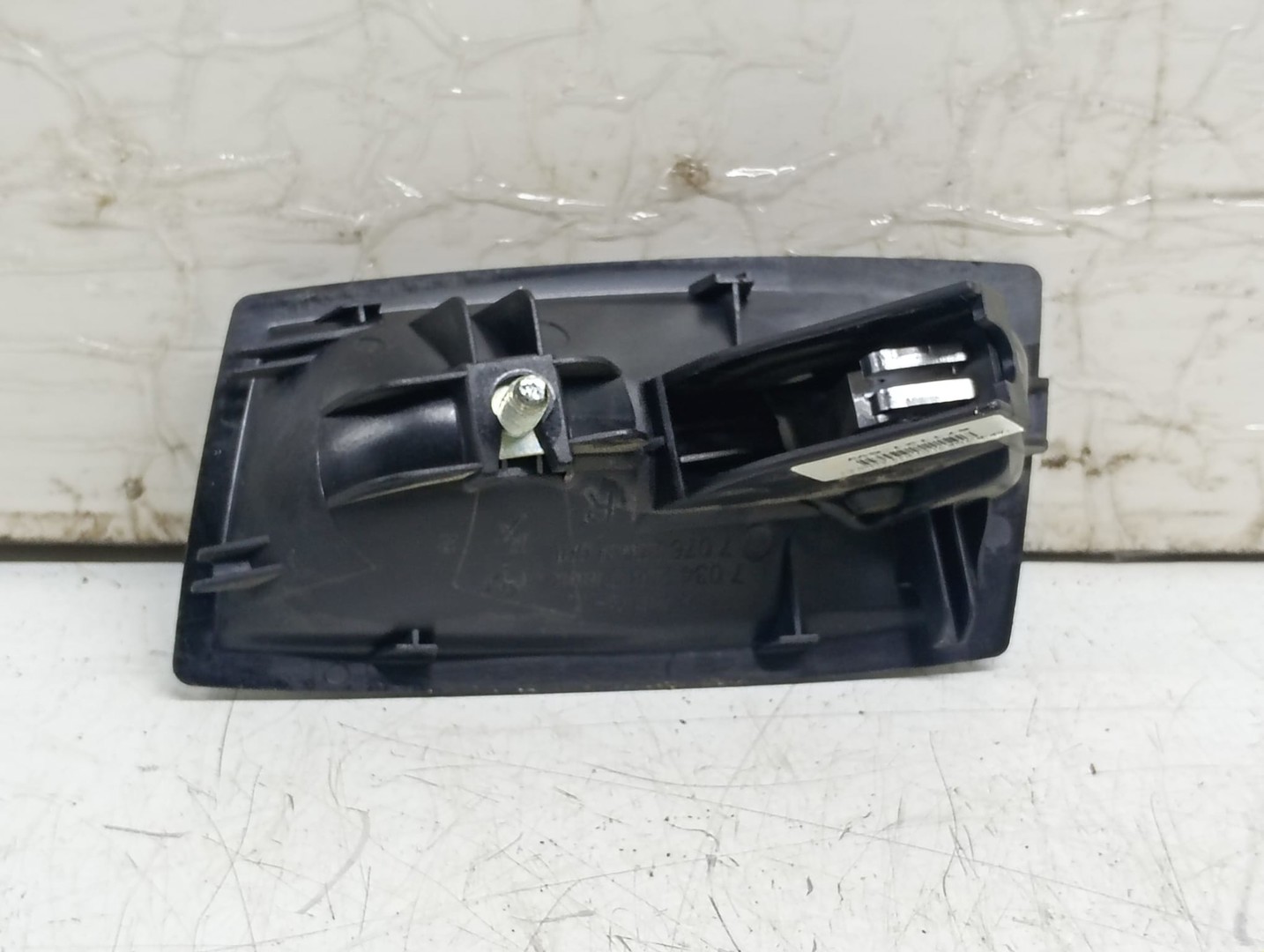 Maner interior dreapta fata 70342889 BMW Seria 5 E60/E61 (2003 - 2007)
