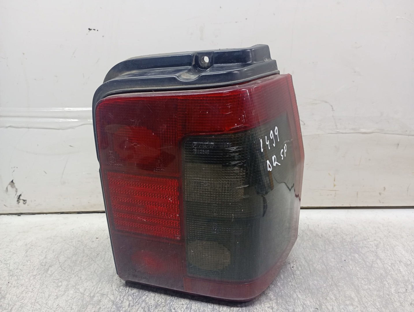 Stop dreapta 7R0143305 Fiat Tipo 160 (1987 - 1995)