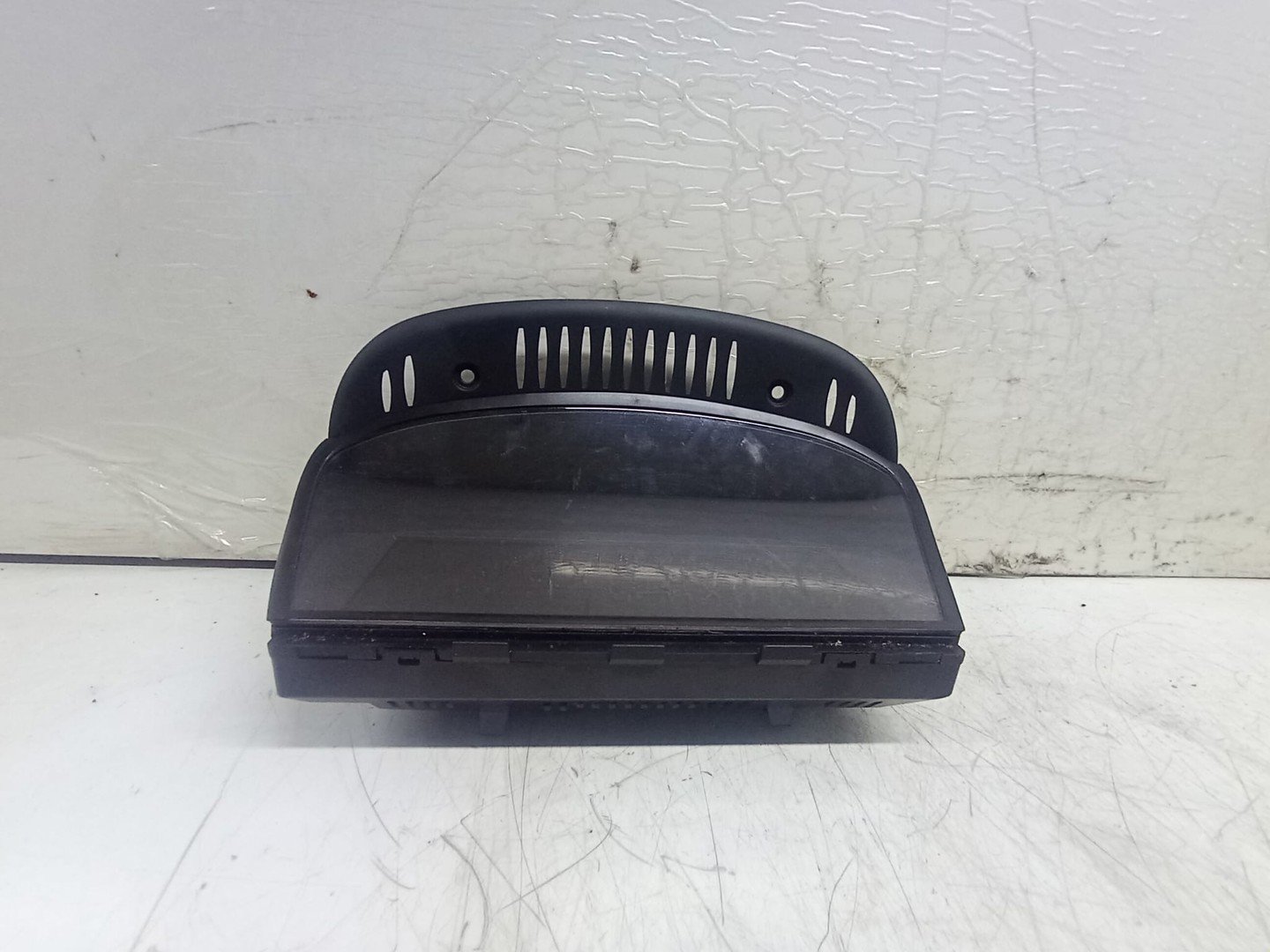 Display bord 6582-6985868 BMW Seria 5 E60/E61 (2003 - 2007)
