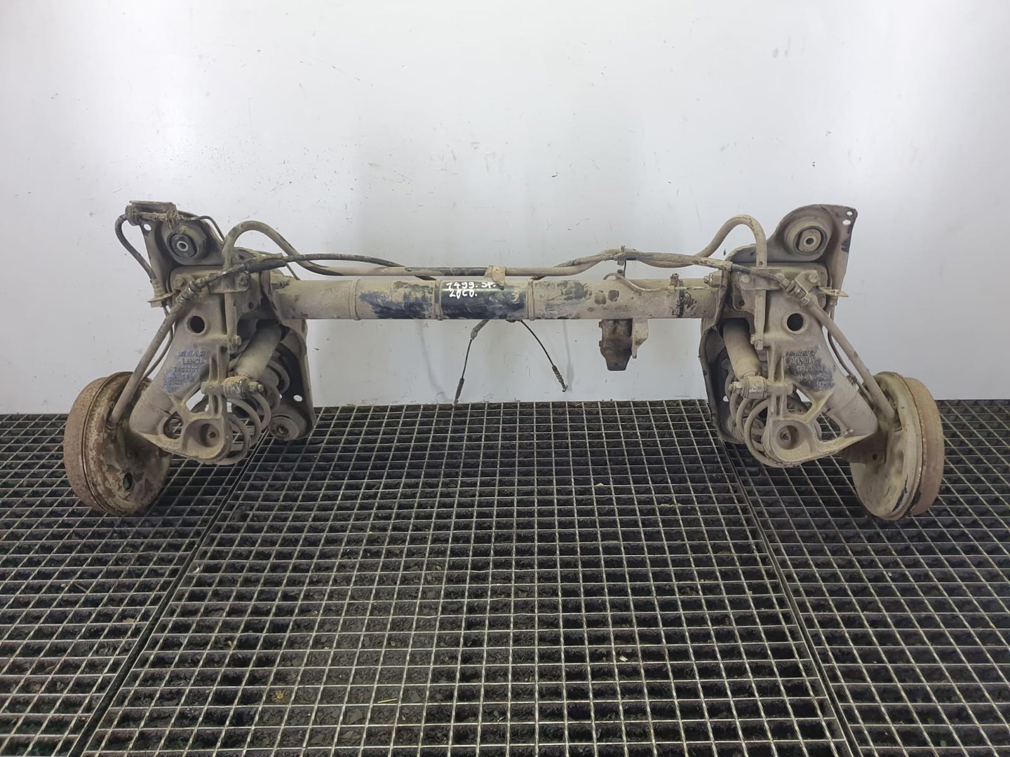 Punte spate Fiat Tipo 160 (1987 - 1995)