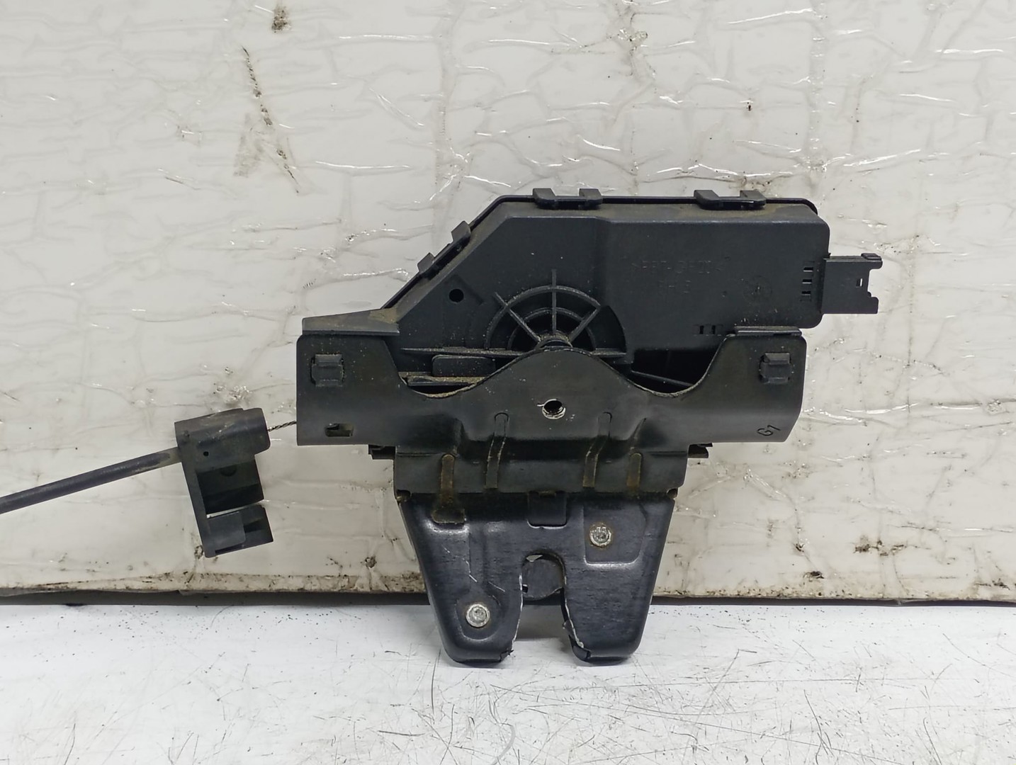 Broasca haion 8196401 BMW Seria 5 E60/E61 (2003 - 2007)