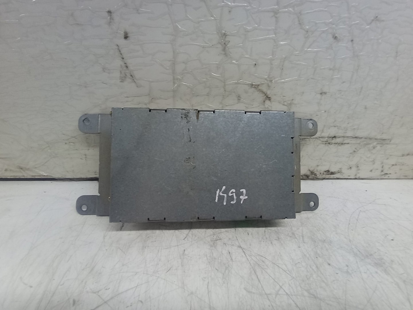 Modul Bluetooth 10R-020641 972678 BMW Seria 5 E60/E61 (2003 - 2007)
