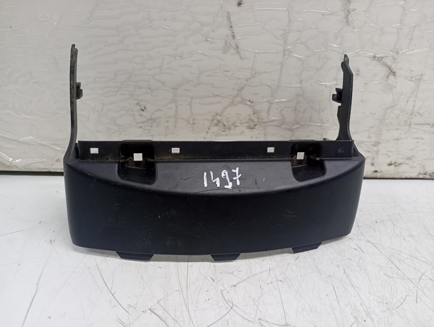 Ornament interior 6947772 BMW Seria 5 E60/E61 (2003 - 2007)