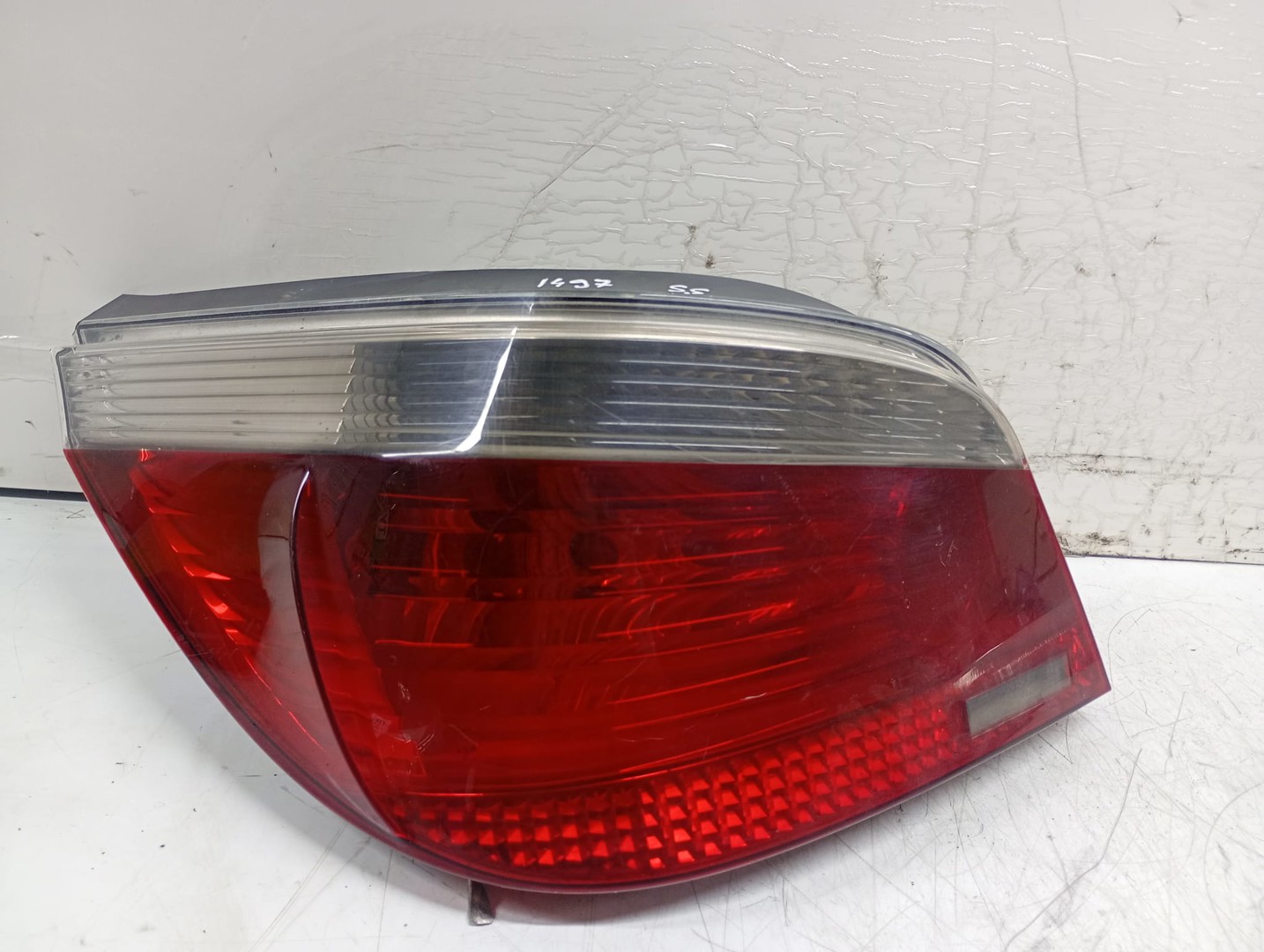 Stop stanga 7165737 BMW Seria 5 E60/E61 (2003 - 2007)