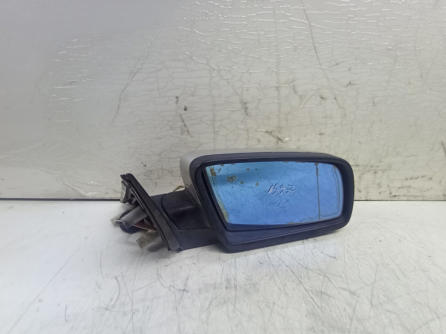 Oglinda dreapta E1010748 BMW Seria 5 E60/E61 (2003 - 2007)