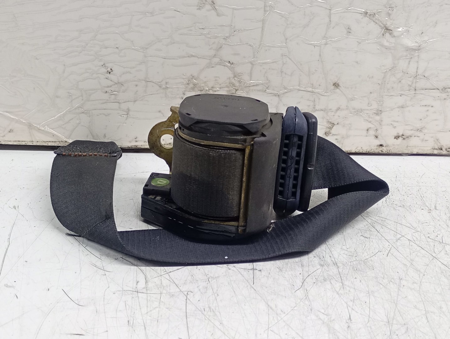 Centura siguranta dreapta fata 047410078 Fiat Tipo 160 (1987 - 1995)