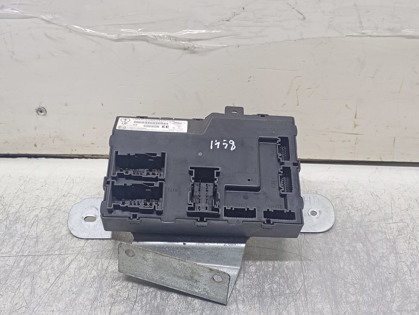 Modul confort DN1T-15k600-ee Ford Fiesta 6 (facelift) (2013 - 2020)