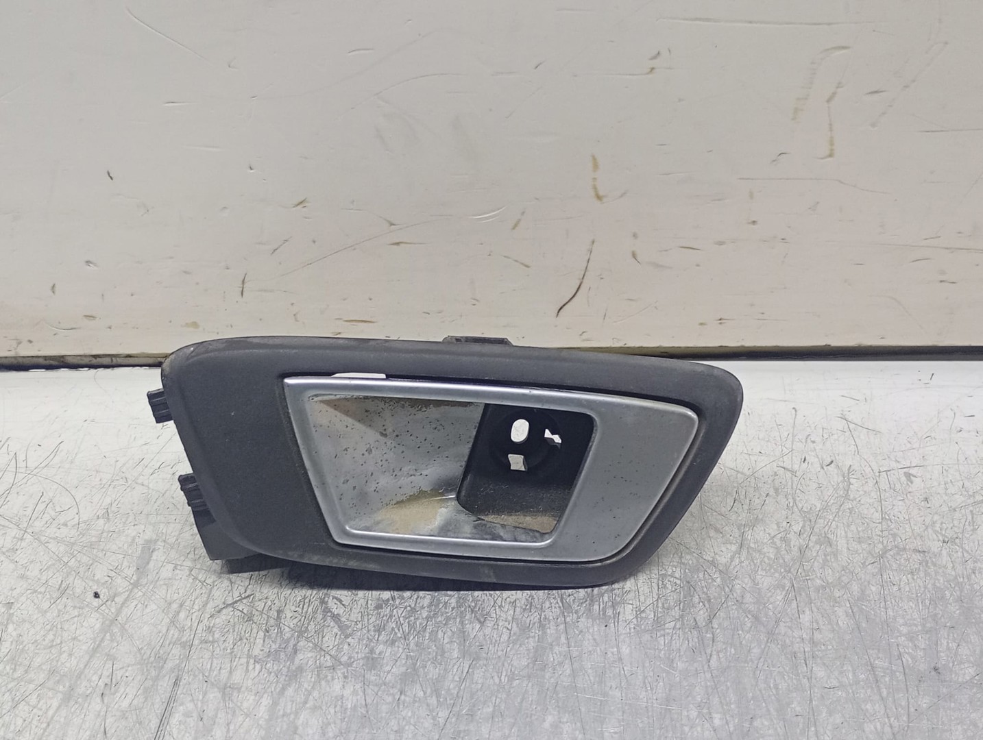 Maner interior dreapta spate C1BB-A22601-E Ford Fiesta 6 (facelift) (2013 - 2020)