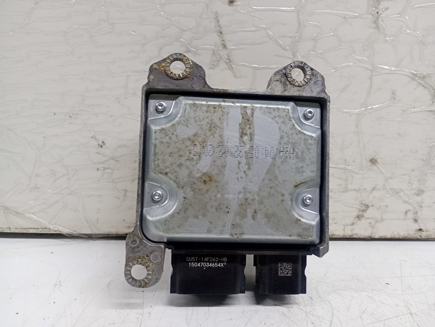 Calculator airbag C1BT-14321 Ford Fiesta 6 (facelift) (2013 - 2020)
