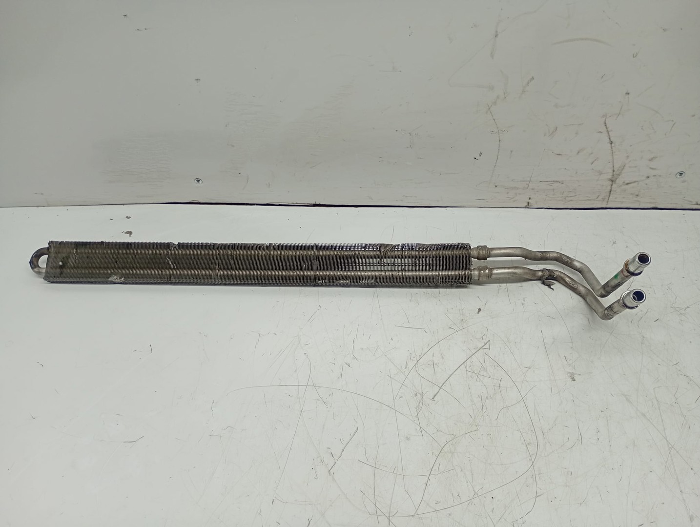 Radiator ulei 17217800369 BMW Seria 5 E60/E61 (2003 - 2007)