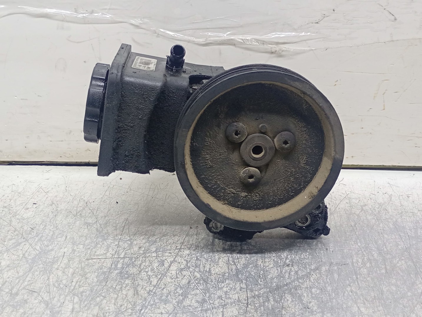 Pompa servodirectie ZFLS7693974101 BMW Seria 5 E60/E61 (2003 - 2007)