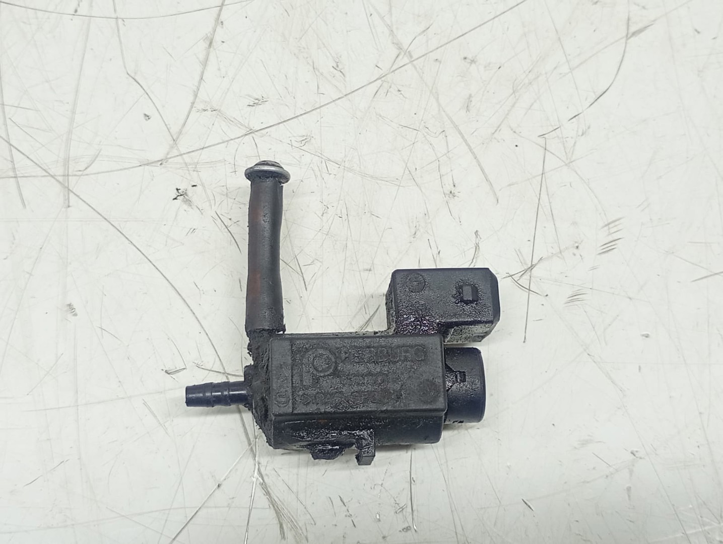 Electrovalva vacuum 72234100 BMW Seria 5 E60/E61 (2003 - 2007)