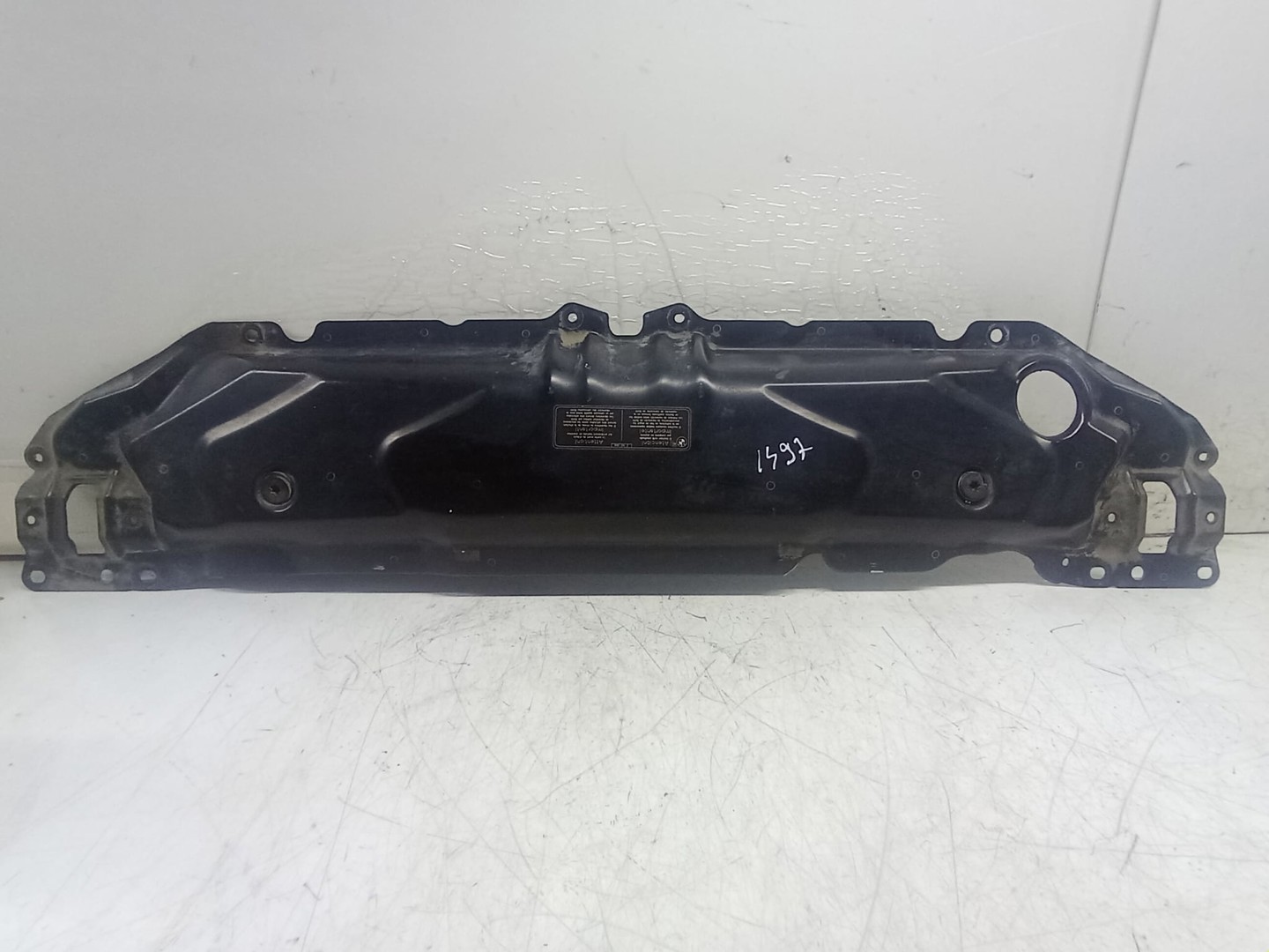 Trager 7033741 BMW Seria 5 E60/E61 (2003 - 2007)