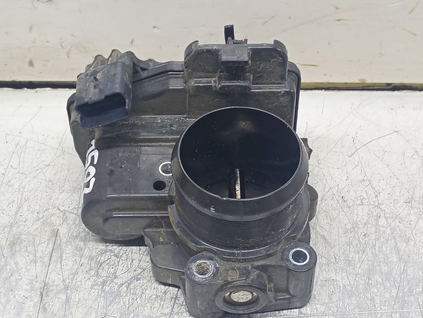 Clapeta acceleratie A2C85766300 Citroen C4 Spacetourer 1 (2018 - 2020)