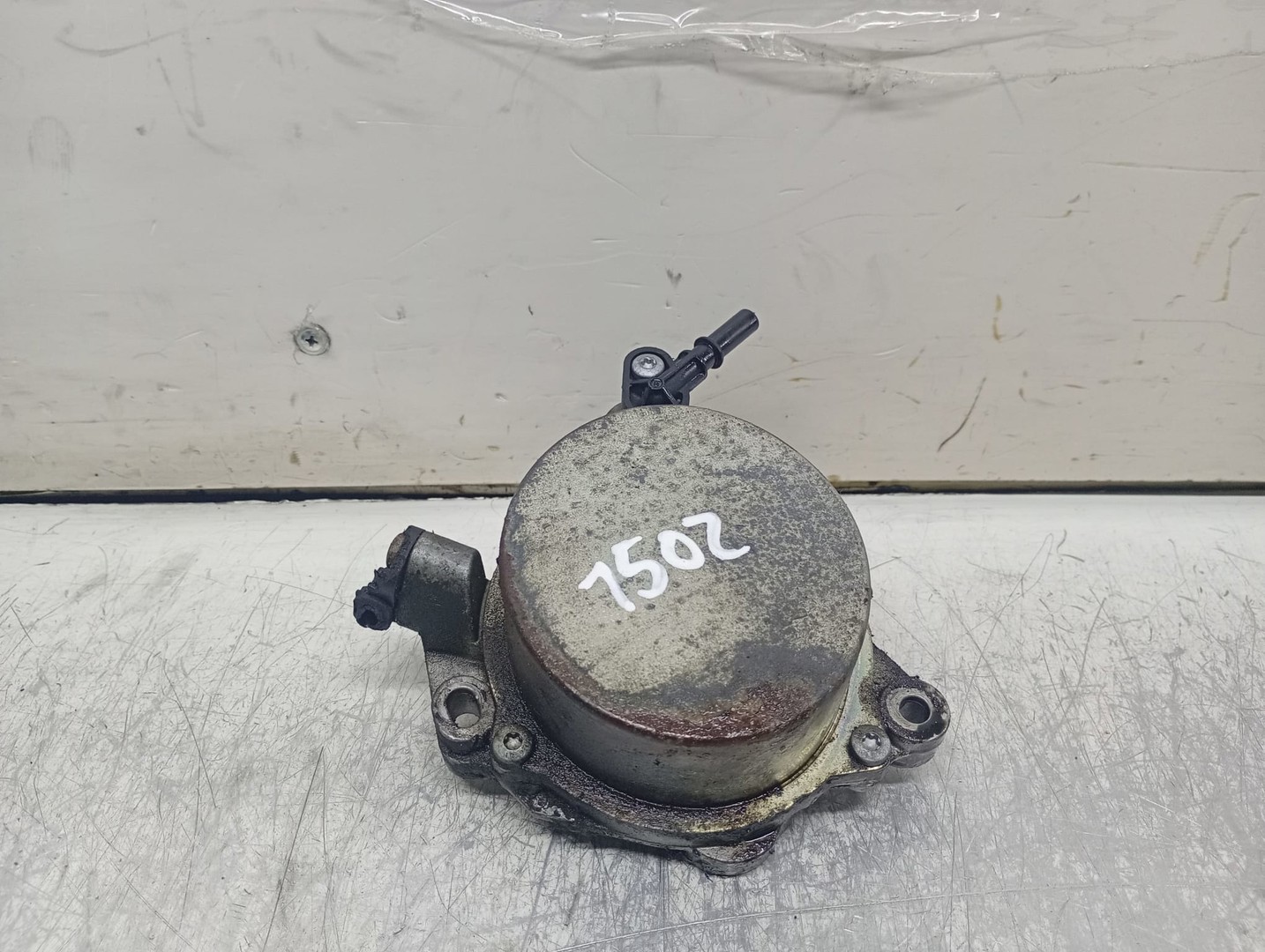Pompa vacuum 9674192280 Citroen C4 Spacetourer 1 (2018 - 2020)