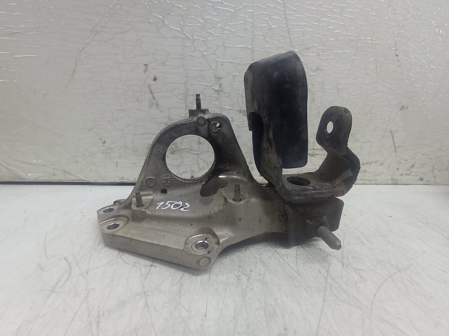 Suport planetara 9810139080 Citroen C4 Spacetourer 1 (2018 - 2020)