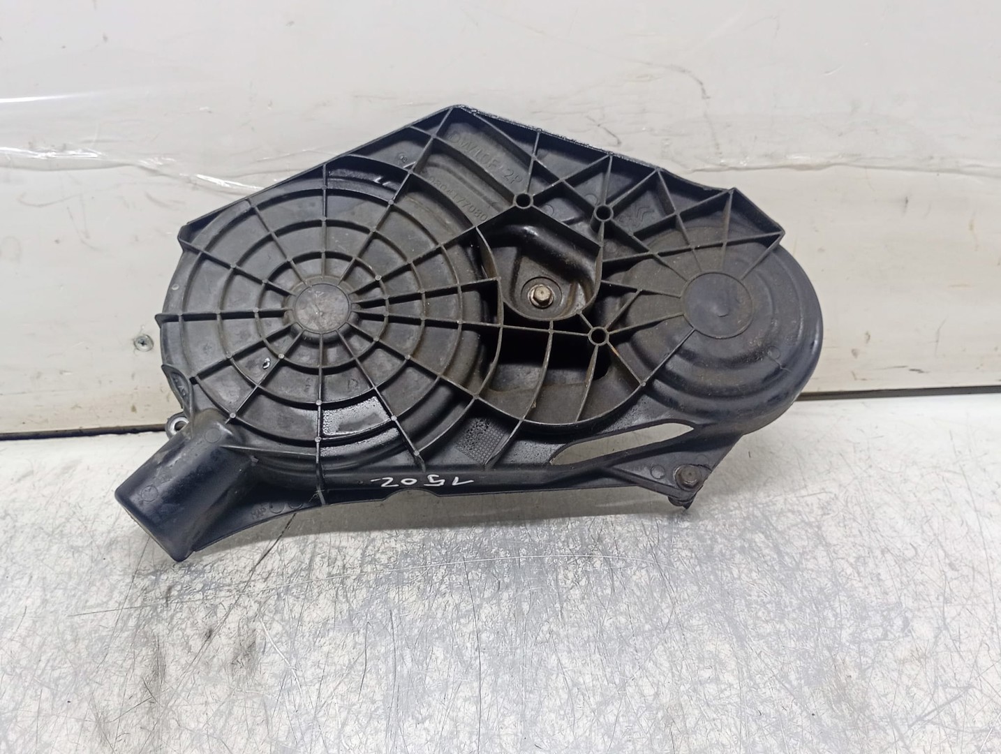Capac distributie 9804177080 Citroen C4 Spacetourer 1 (2018 - 2020)