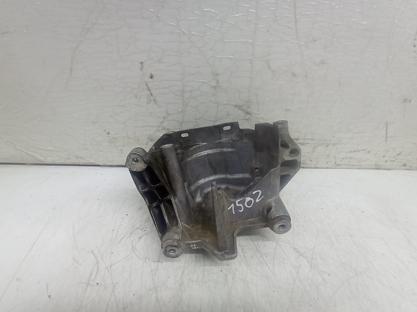 Carcasa filtru combustibil Citroen C4 Spacetourer 1 (2018 - 2020)
