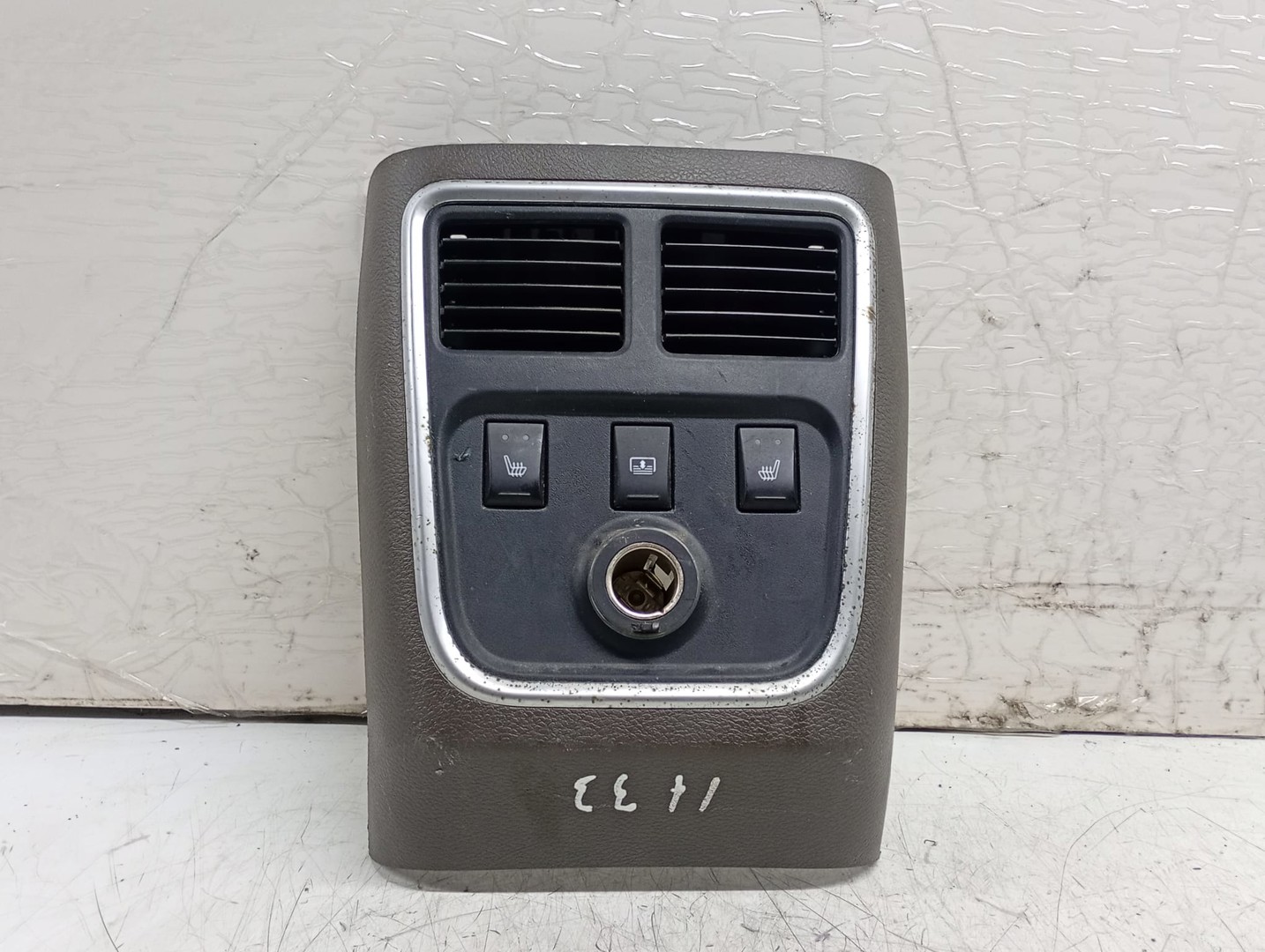 Ornament interior L0202705HL9AE Lancia Thema 2 (2011 - 2014)