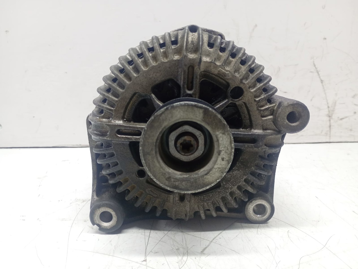 Alternator 780292901 BMW Seria 7 E65/E66 (facelift) (2005 - 2008)