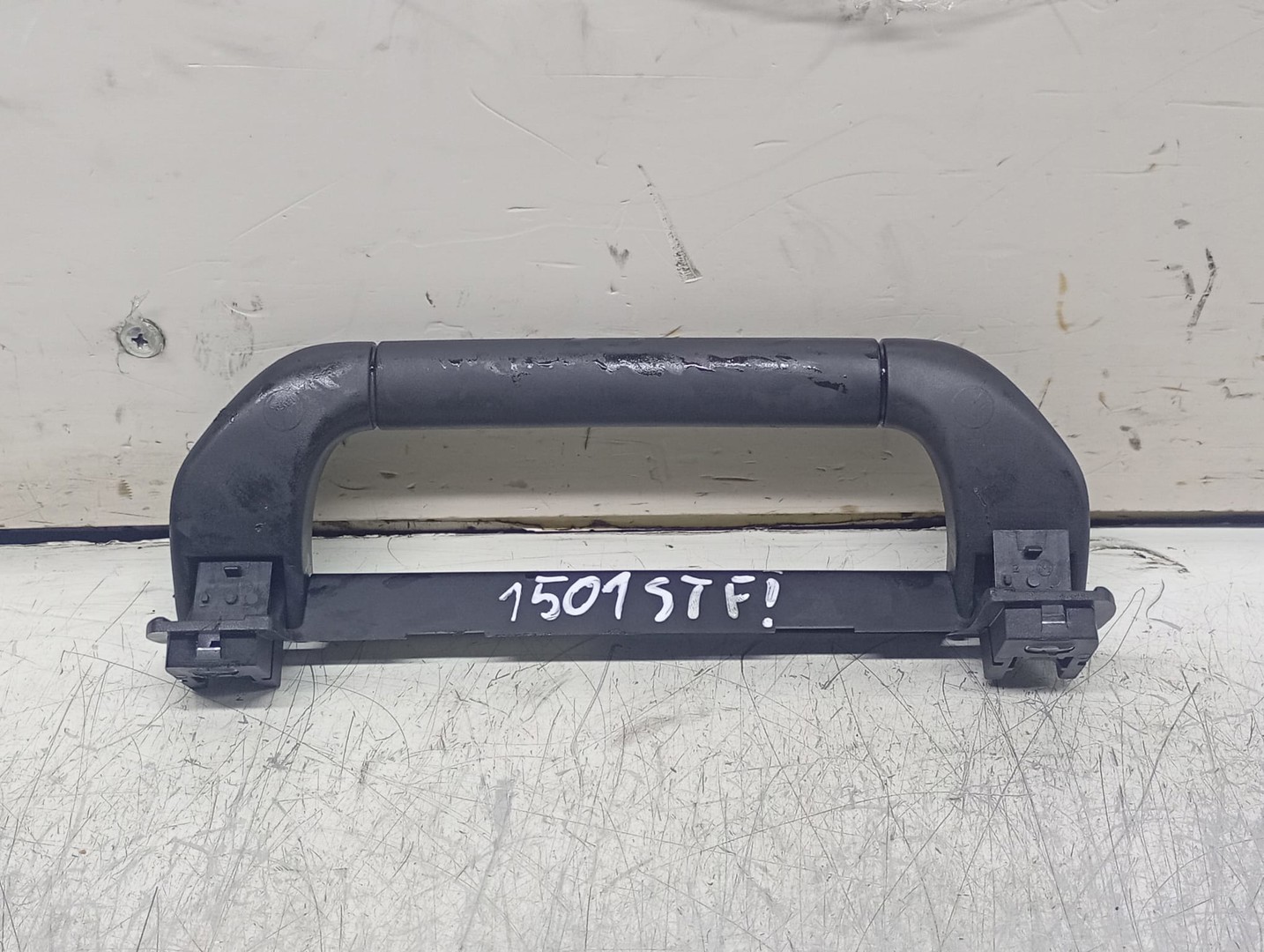 Maner plafon 9143553557 BMW Seria 7 E65/E66 (facelift) (2005 - 2008)