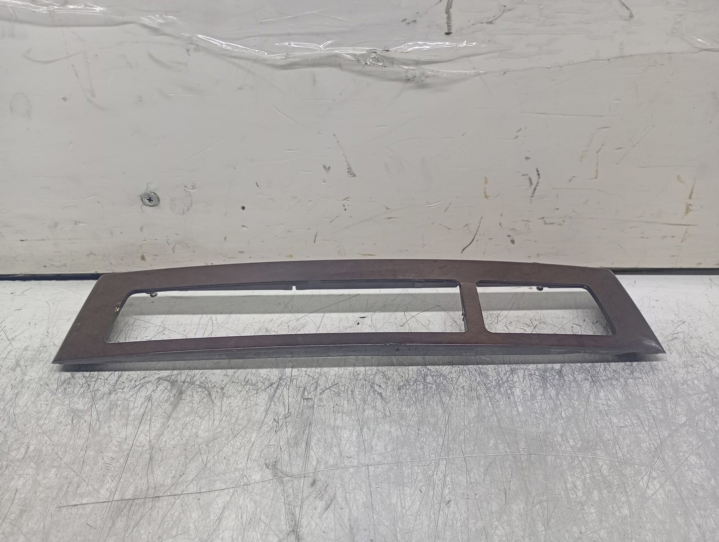 Ornament bord 7148973 BMW Seria 7 E65/E66 (facelift) (2005 - 2008)