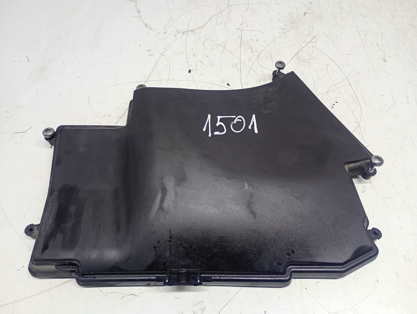 Capac tablou sigurante 12907526470 BMW Seria 7 E65/E66 (facelift) (2005 - 2008)